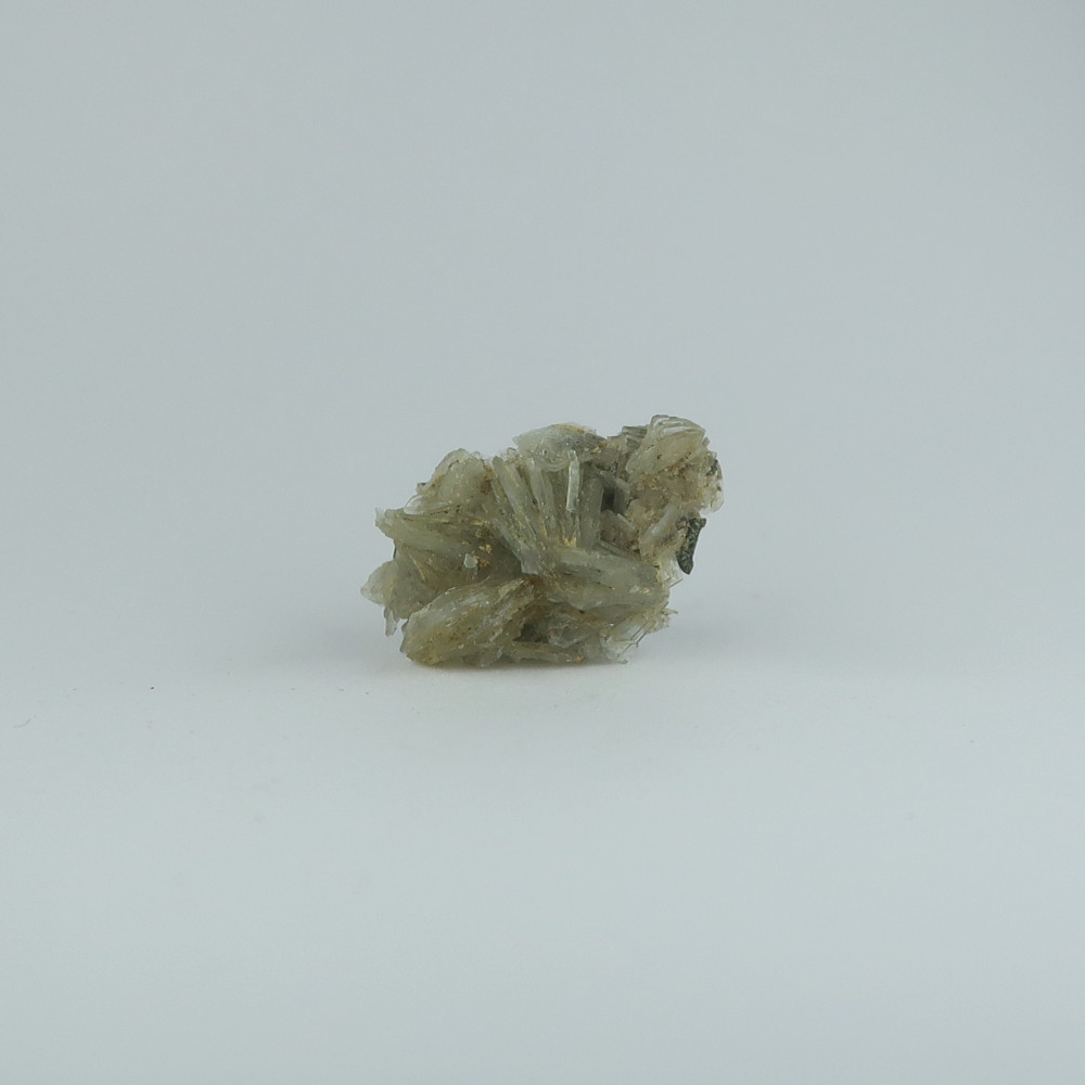 baryte from julcani mine, peru