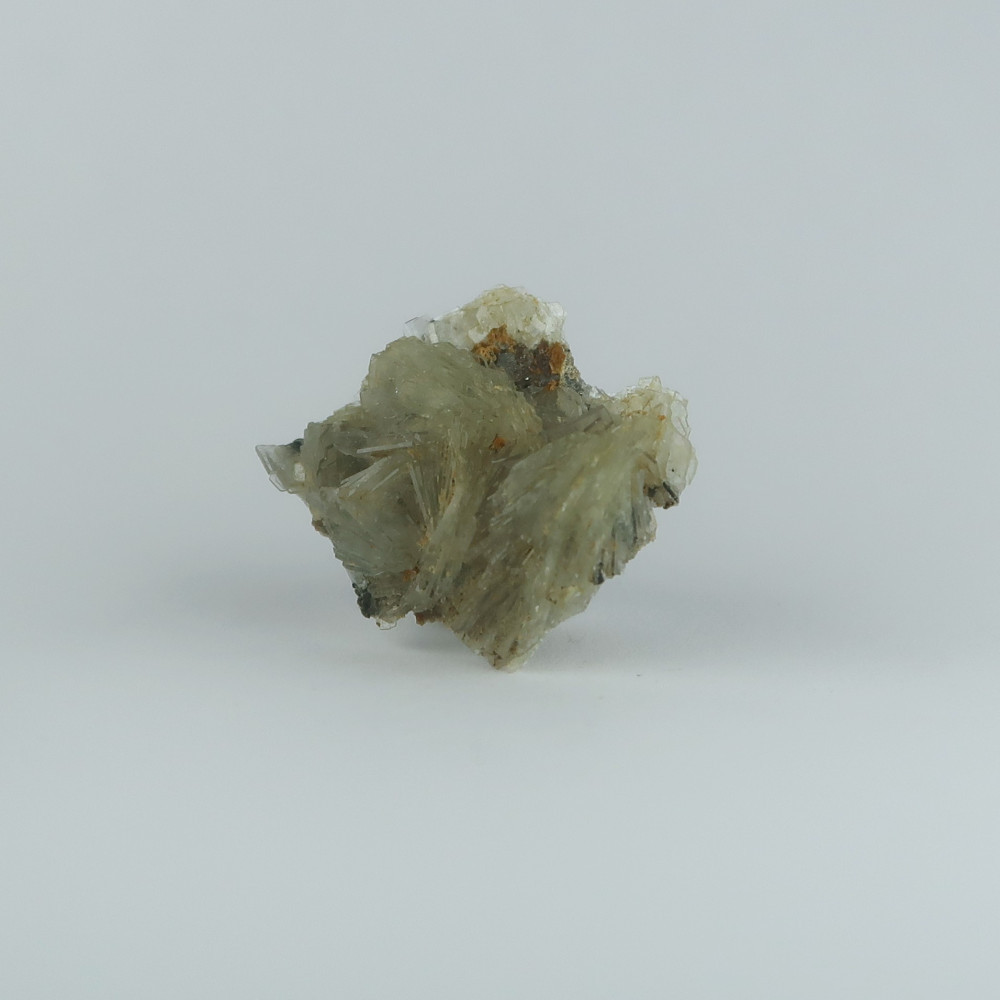 baryte from julcani mine, peru