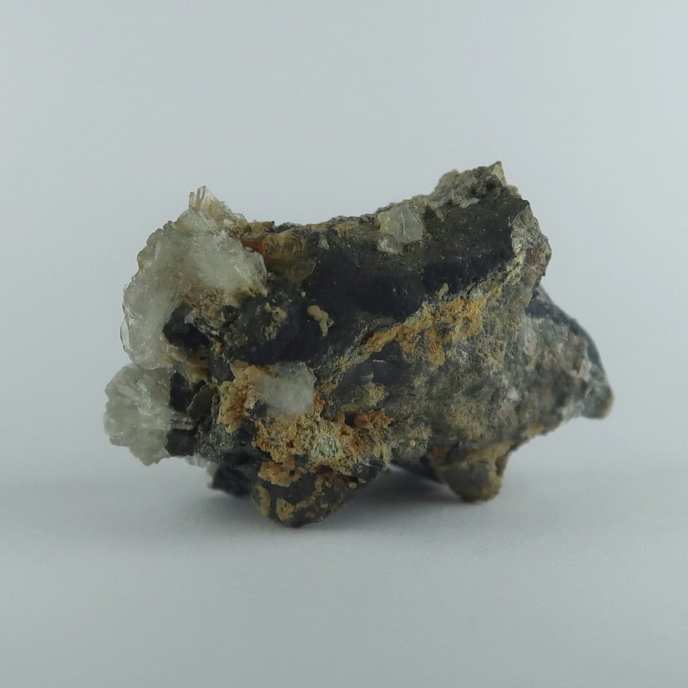 baryte from julcani mine, peru