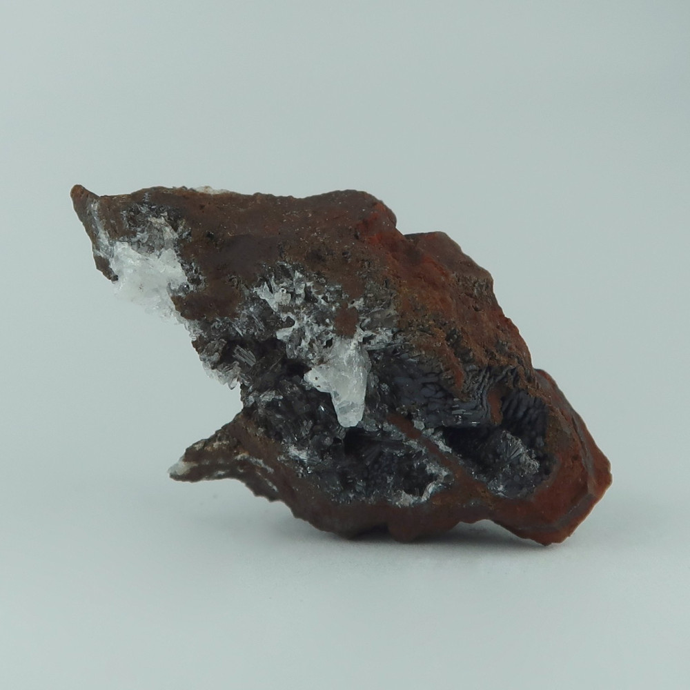 chalcophanite from precaución mine, spain