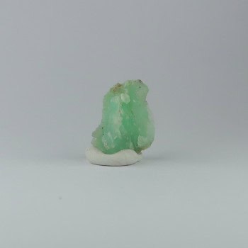 chrysoprase from gumigil chrysoprase mine, australia