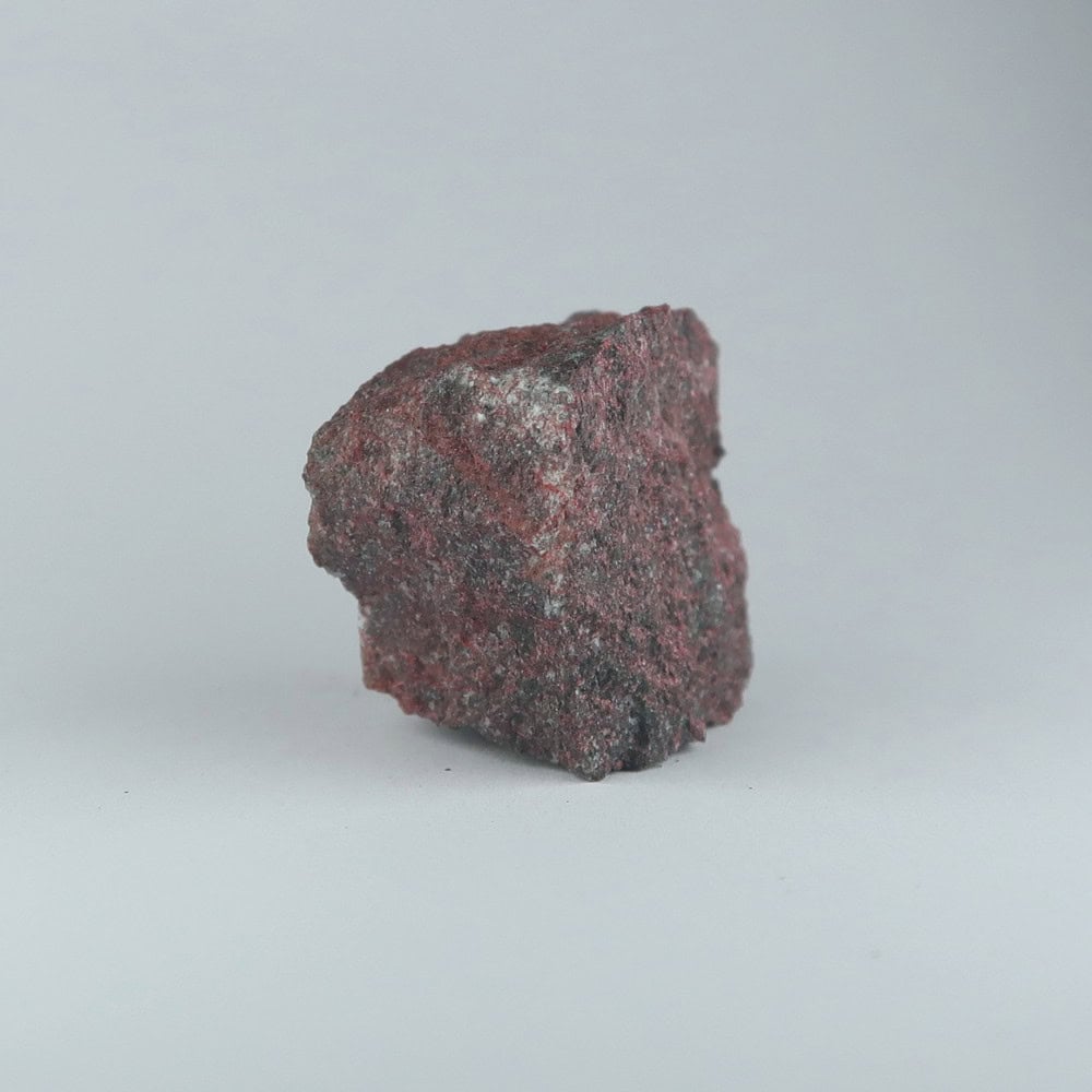 cinnabar from almadén mine, spain