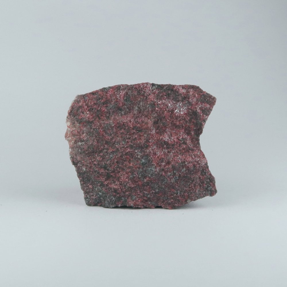 cinnabar from almadén mine, spain