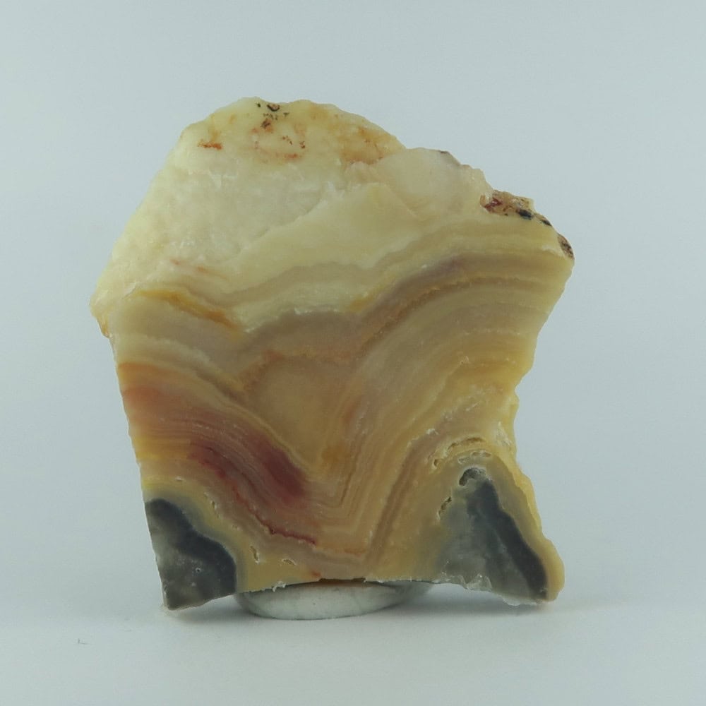 crazy lace agate from marillana station mine, australia