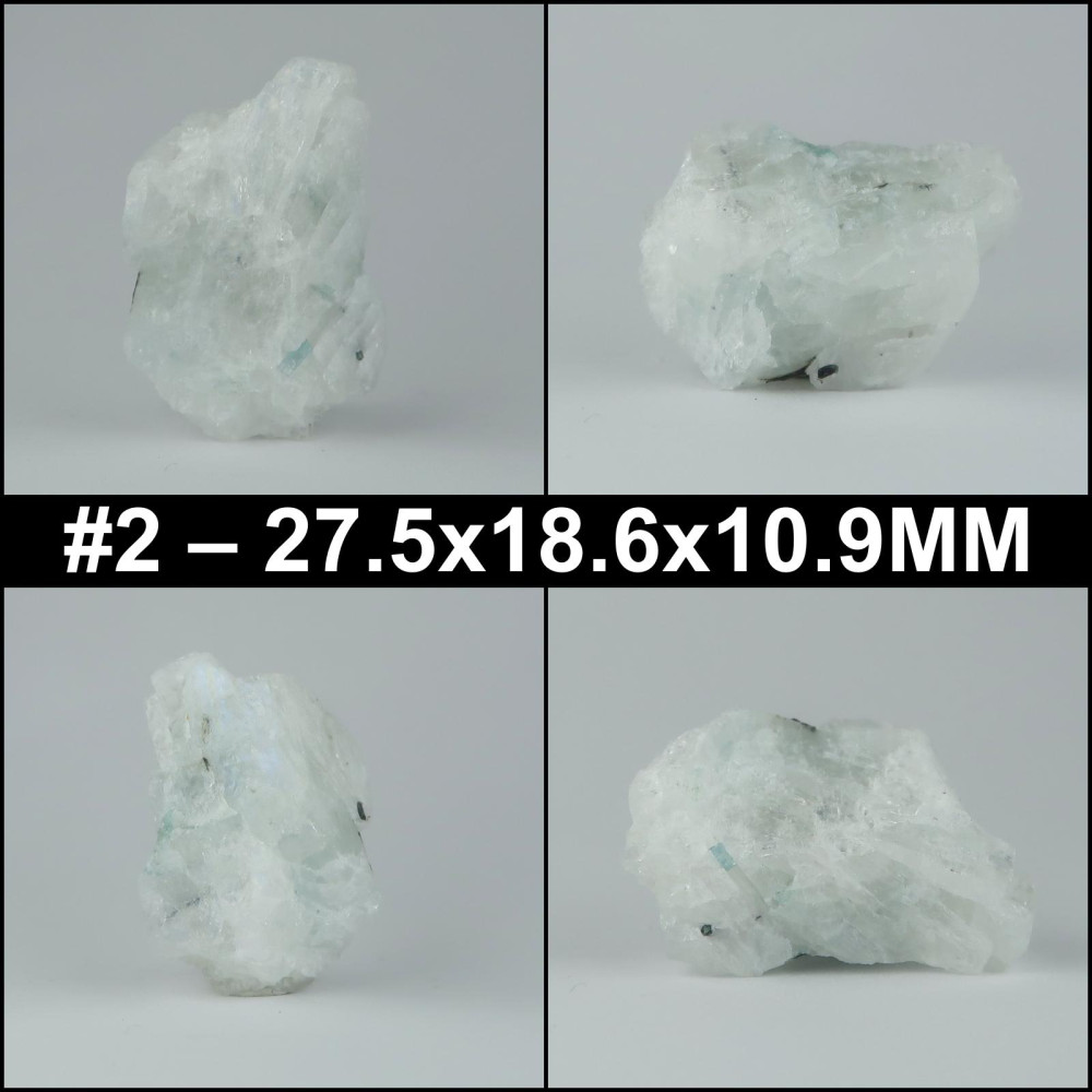 feldspar var albite (moonstone) from meetiyagoda, sri lanka