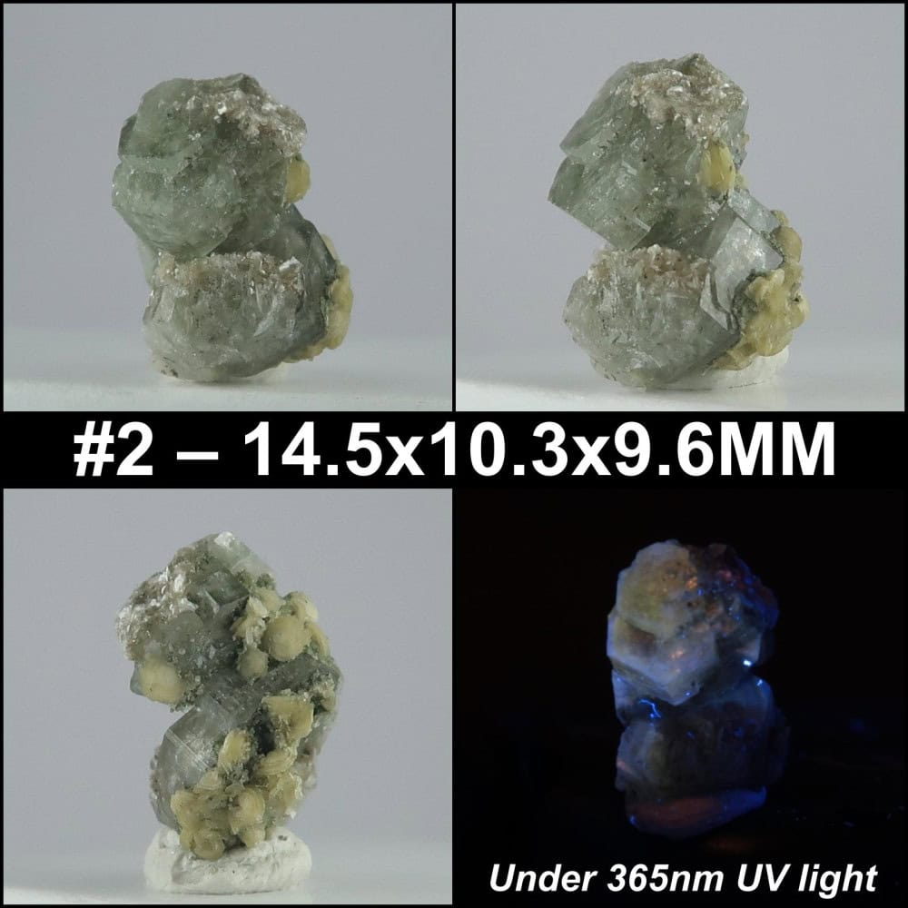 fluorapatite from panasqueira mines, portugal