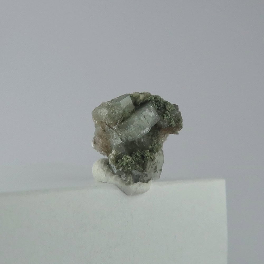 fluorapatite from panasqueira mines, portugal