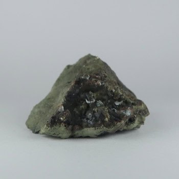 Greenalite