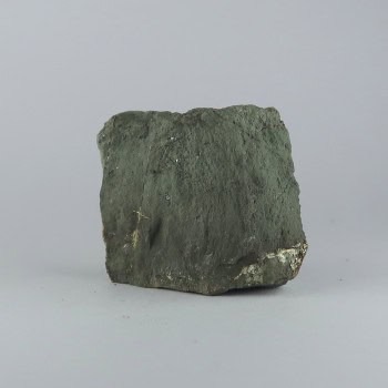 greenalite from san valentín mine, spain