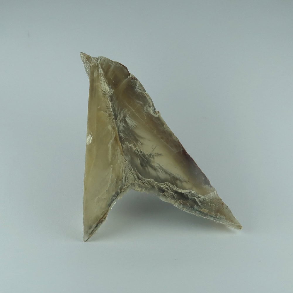 selenite from castrillo del val, spain