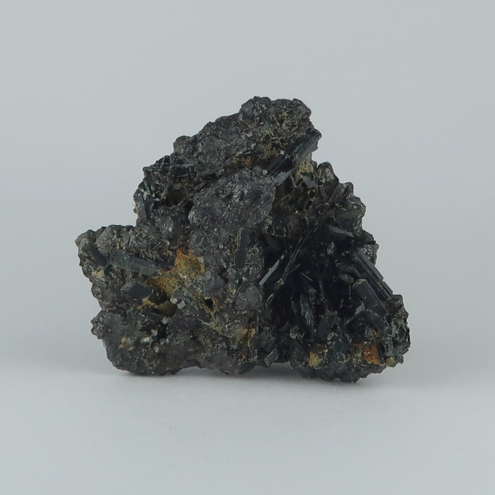 hedenbergite from coto san guillermo, spain