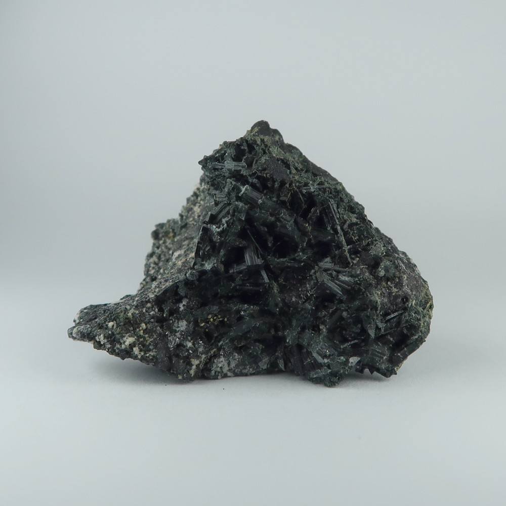 hedenbergite from coto san guillermo, spain