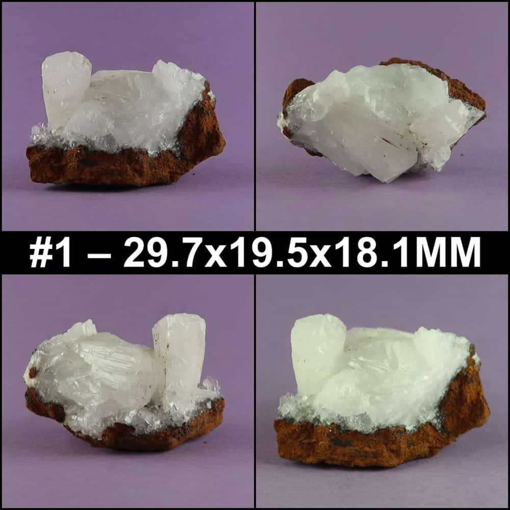 hemimorphite from ojuela mine, mexico