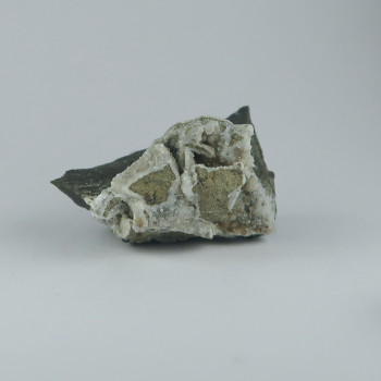 phillipsite from sant corneli quarry, barcelona, catalonia, spain 1 5