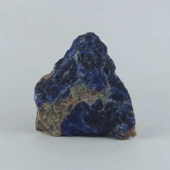 sodalite from sodalite mine, namibia