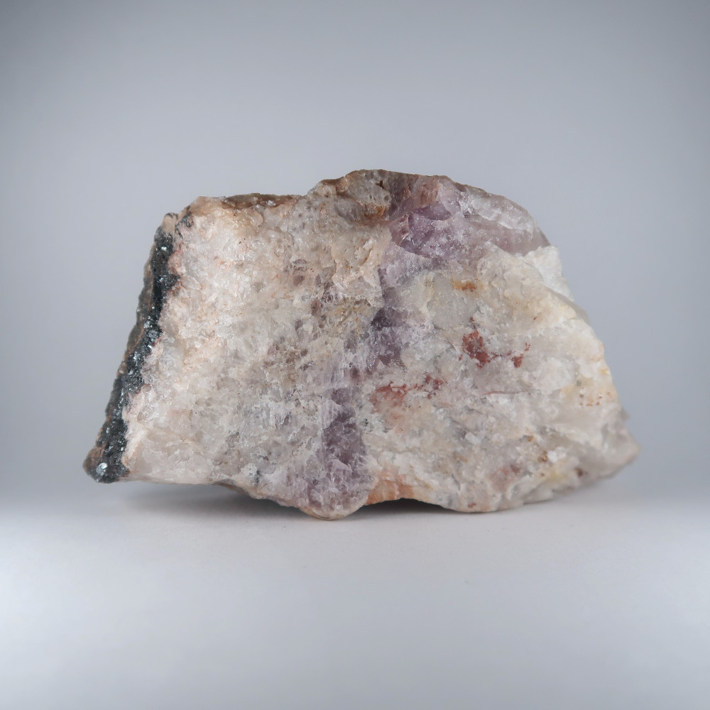 quartz from botallack mine, cornwall