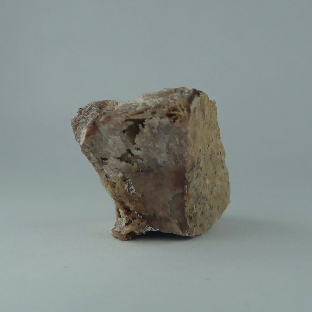 dolomite from newhurst quarry, leicestershire