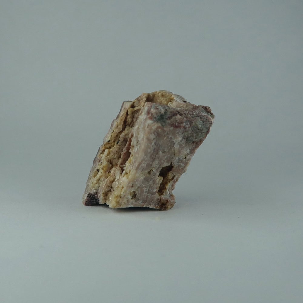 dolomite from newhurst quarry, leicestershire