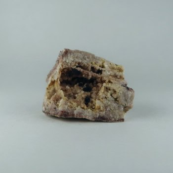 dolomite from newhurst quarry, leicestershire