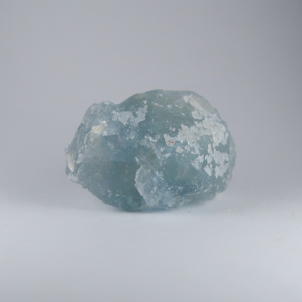 fluorite from south tamar consols, devon