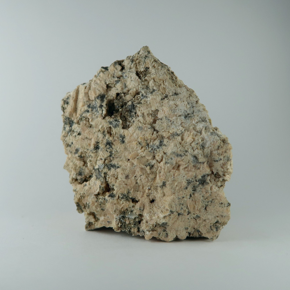 anatase from high cross, cornwall