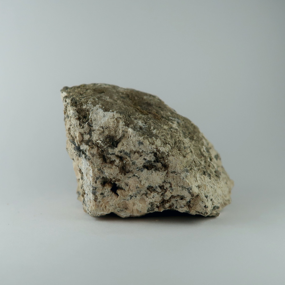 anatase from high cross, cornwall