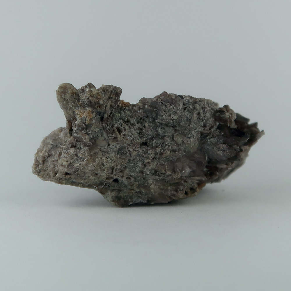 axinite from wheal cock, cornwall