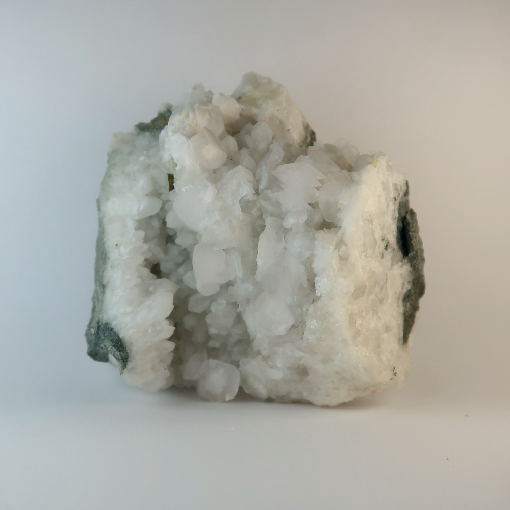 calcite from greystone quarry, cornwall 3