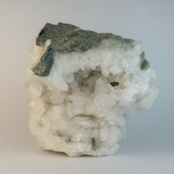 calcite from greystone quarry, cornwall 6