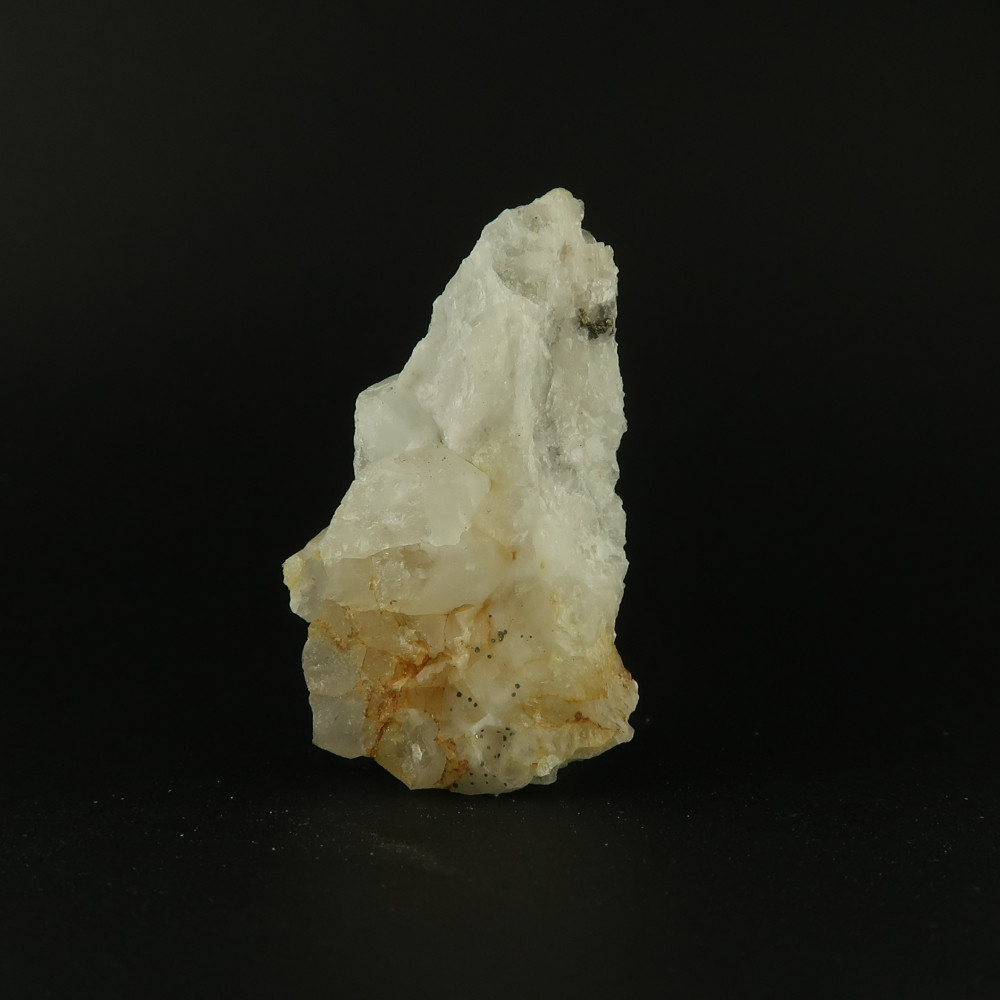 calcite from greystone quarry, cornwall