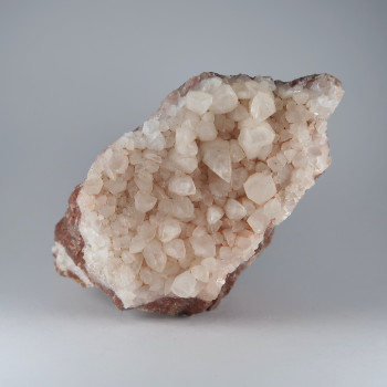 calcite from littleham bay, devon