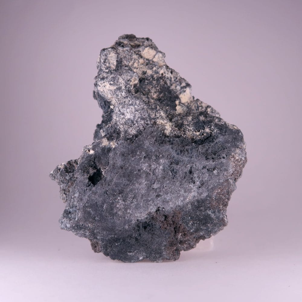 cassiterite and tourmaline from bodelva pit, bodelva, st blaise, cornwall, uk 4