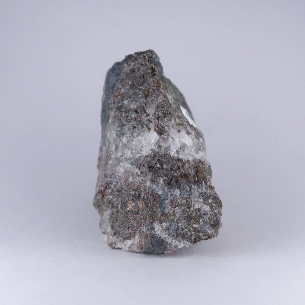 cassiterite from south crofty mine, cornwall