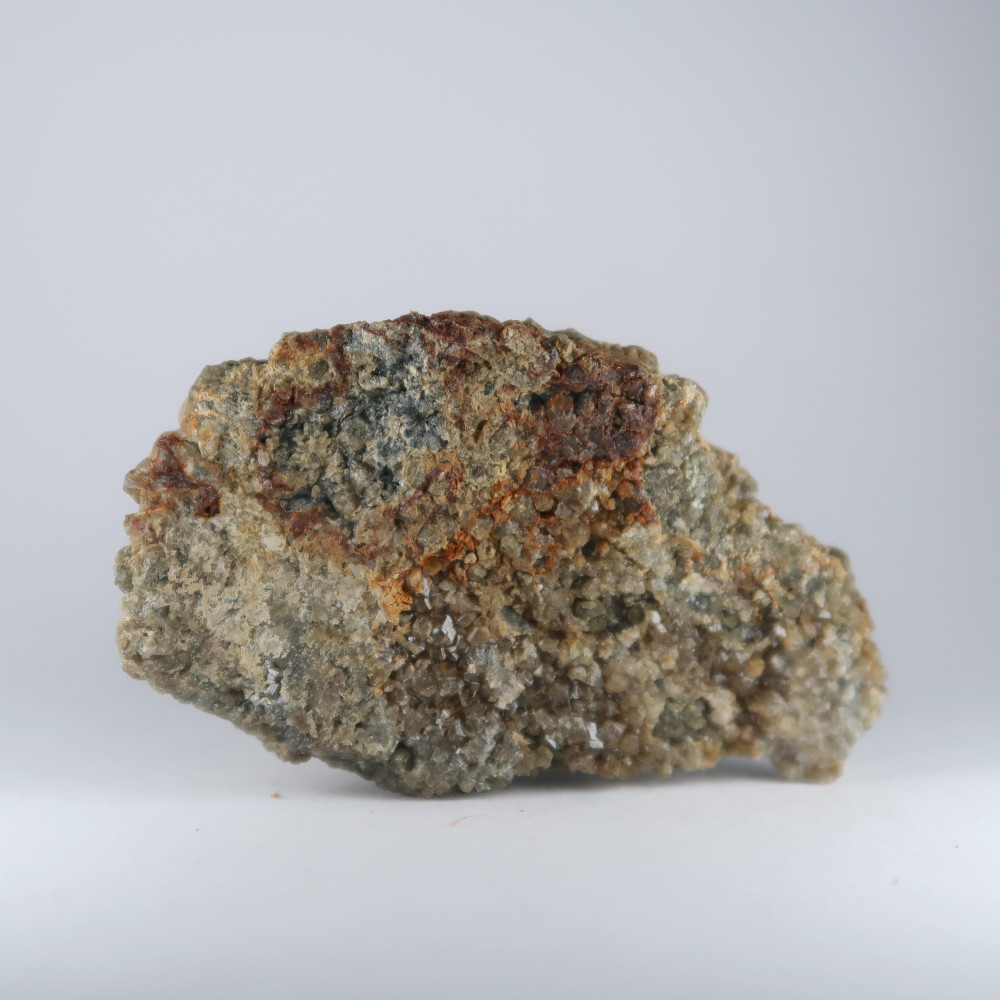 garnet from brent hill, devon