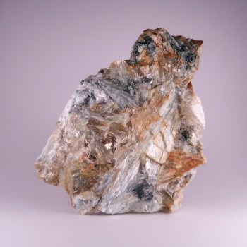 Kyanite from Craigoshina, Glen Esk, Edzell, Angus, Scotland, UK_5