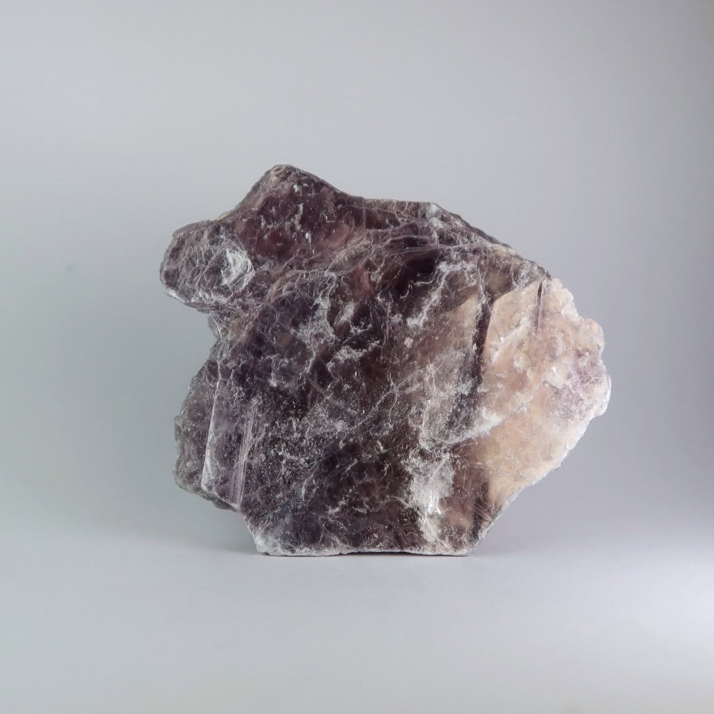 lepidolite from tordal, telemark, norway 2