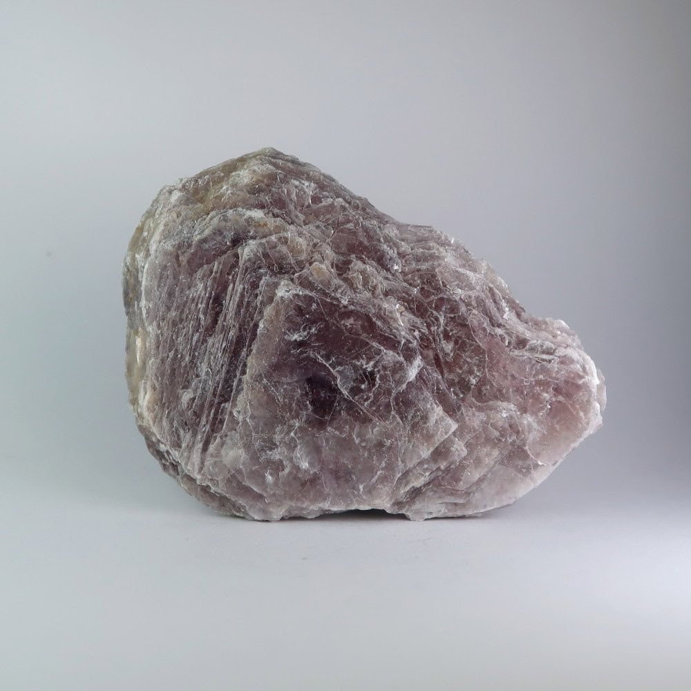 lepidolite from tordal, telemark, norway 3