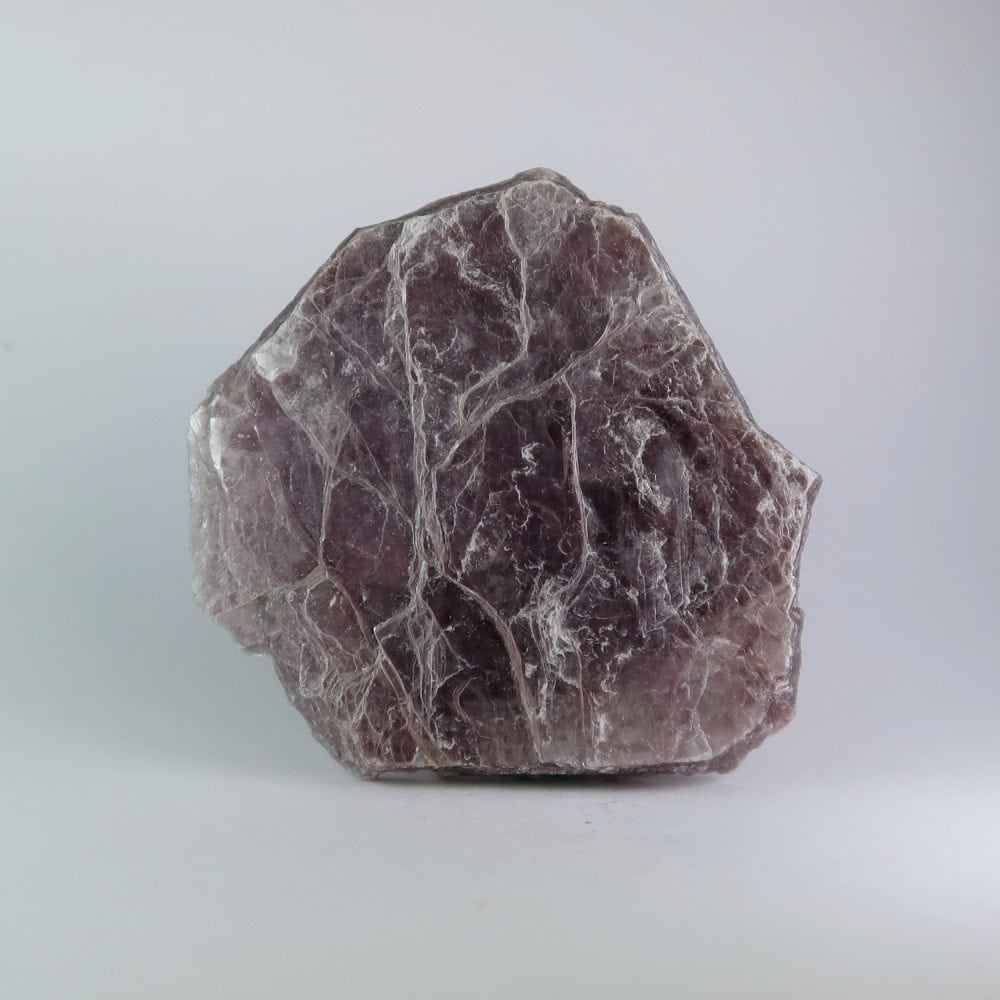 lepidolite from tordal, telemark, norway 5