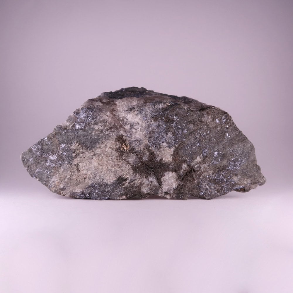 molybdenite from hingston down quarry, cornwall