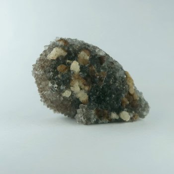 quartz and calcite from geevor mine, pendeen, st just, cornwall 3