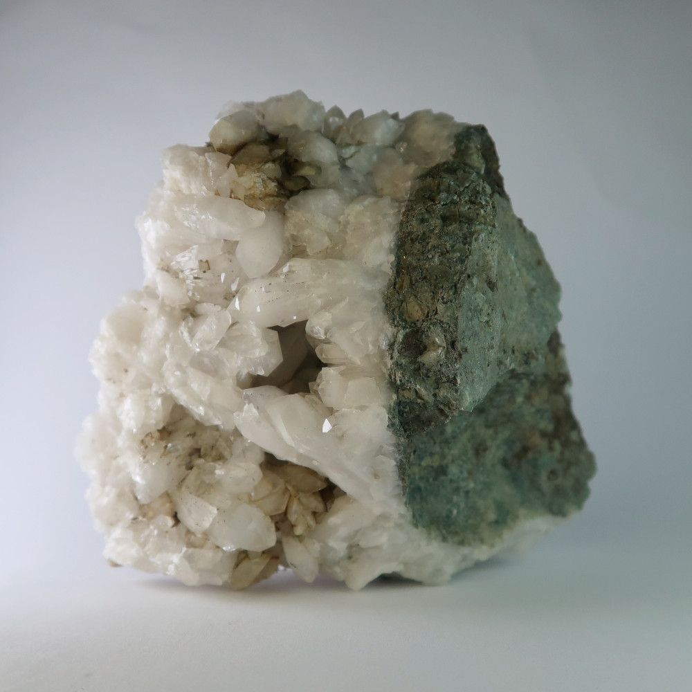 quartz from greystone quarry, lezant, cornwall, england 7