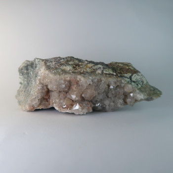 quartz from porthkerris quarry, cornwall