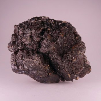 sphalerite and chalcopyrite from joplin field, usa