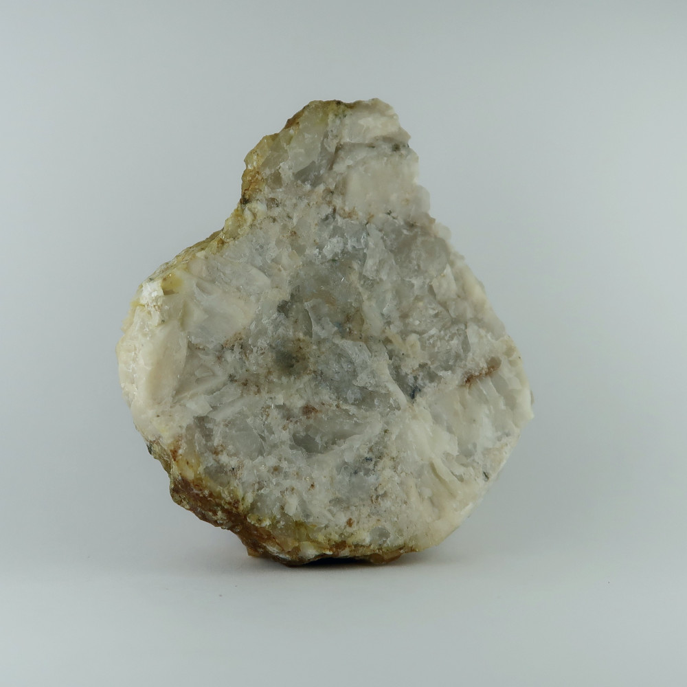 triplite from megiliggar rocks, cornwall