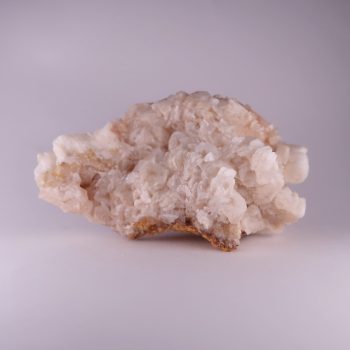 baryte and calcite from baryte from machen quarry, machen, caerphilly, wales, uk 3