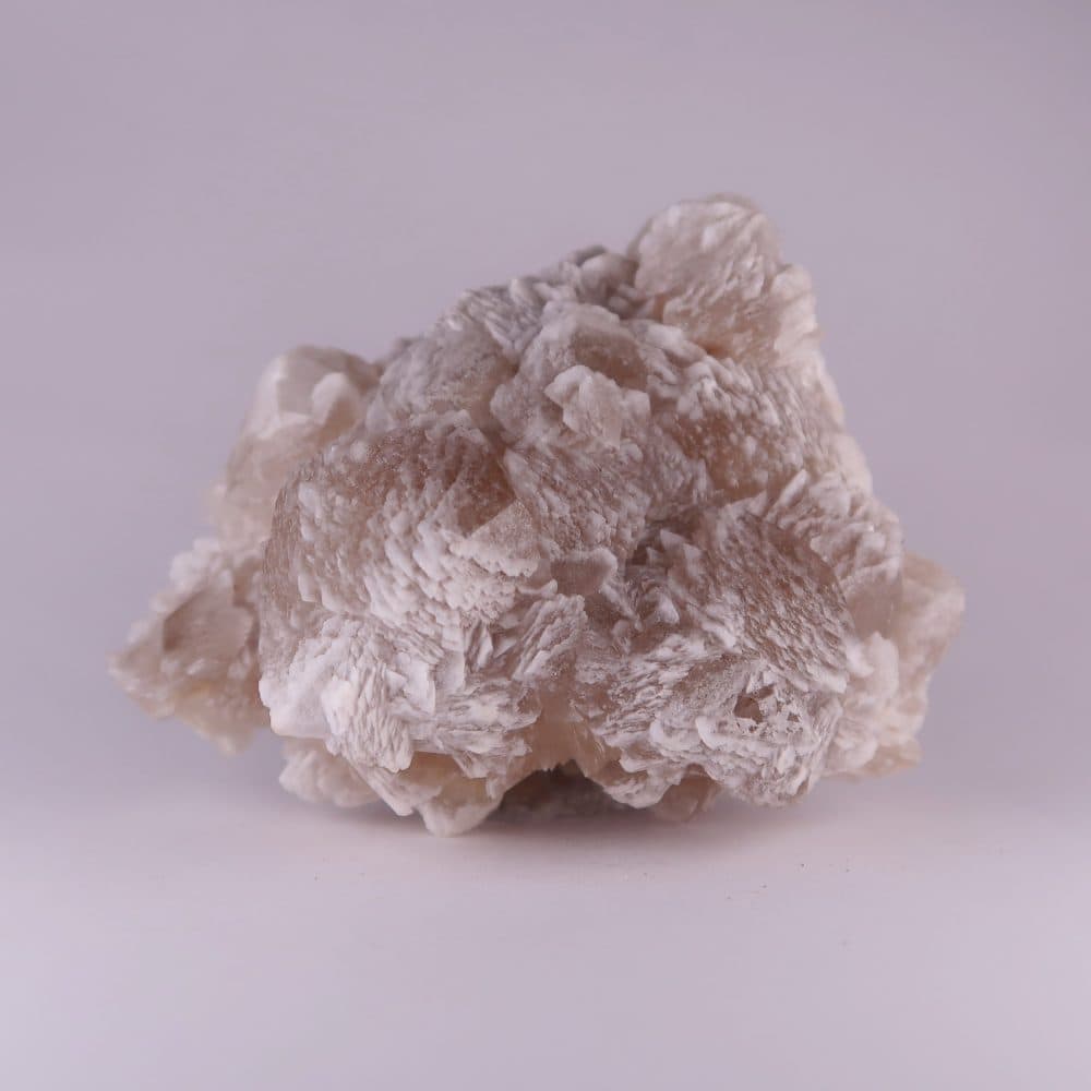 calcite from taff's well quarry, wales