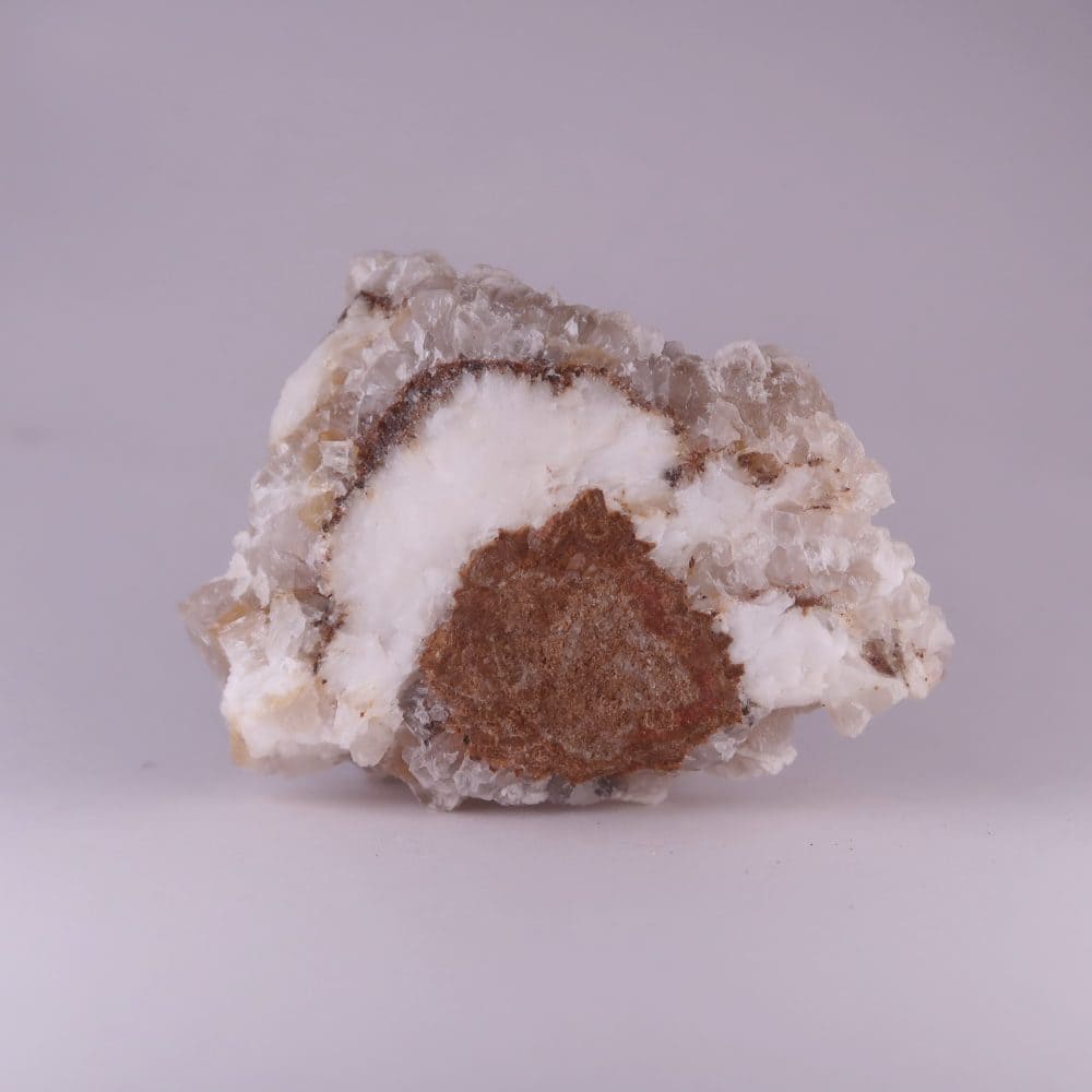 calcite from taff's well quarry, wales