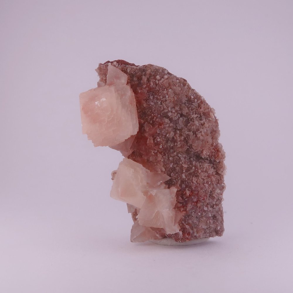 calcite from taff's well quarry, wales