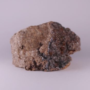 chalcopyrite, calcite, and dolomite from llynclys quarry, shropshire 6