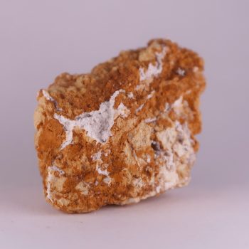 crandallite from tom's quarry, australia